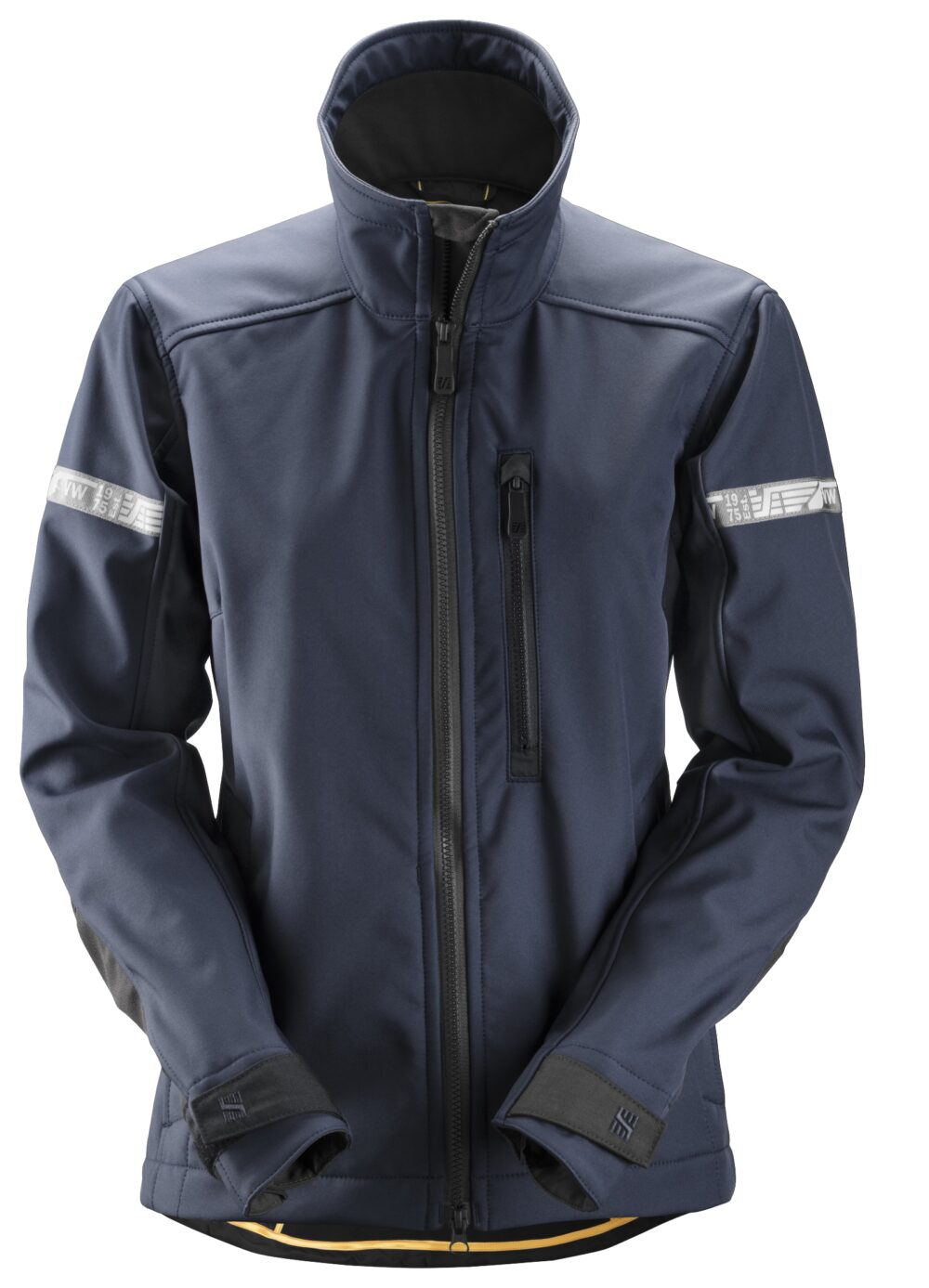 AllroundWork, Kurtka softshell - damska