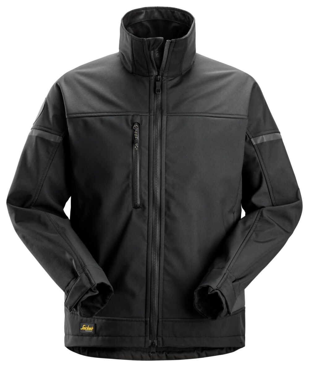 AllroundWork, Kurtka softshell stretch