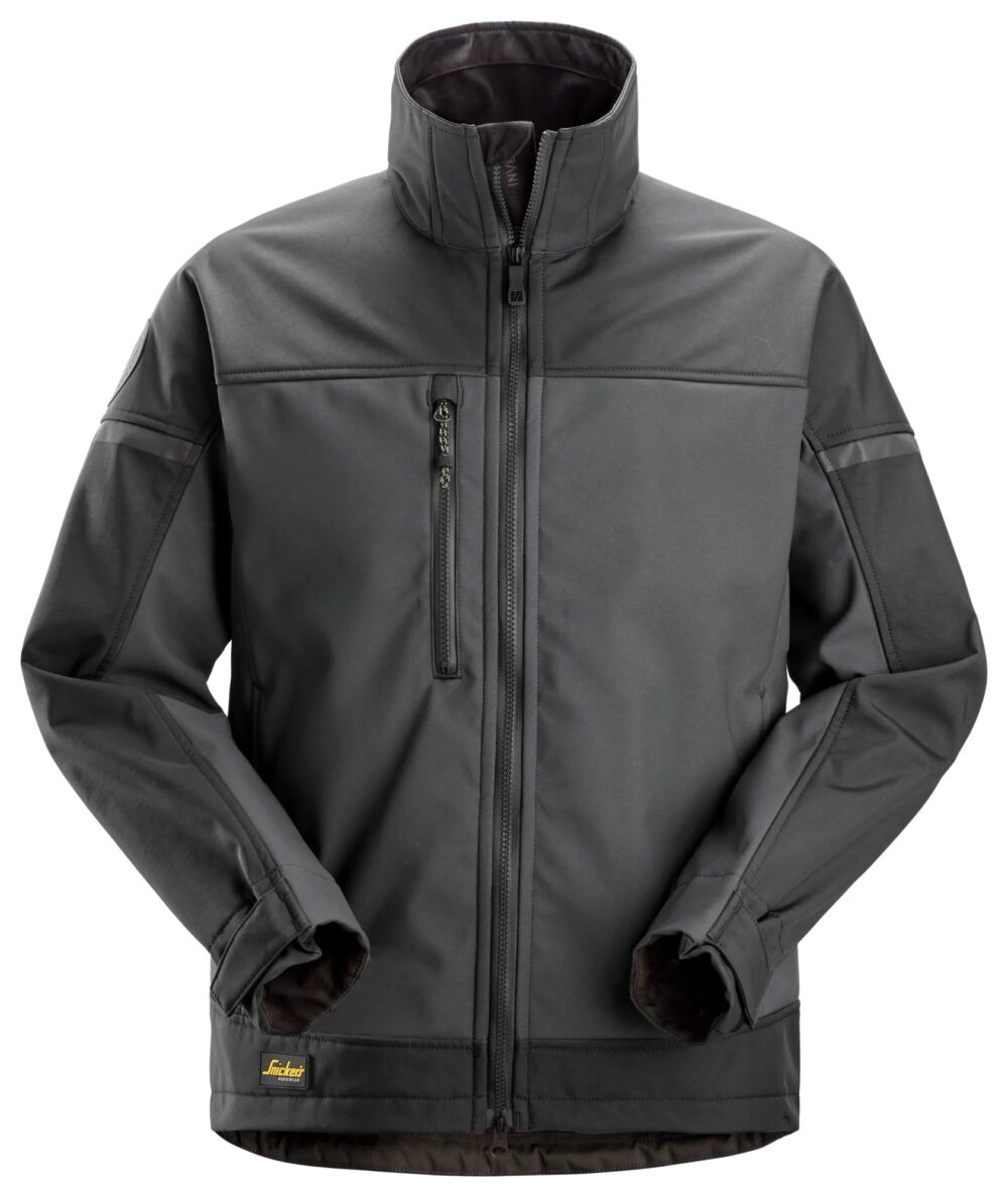 AllroundWork, Kurtka softshell stretch