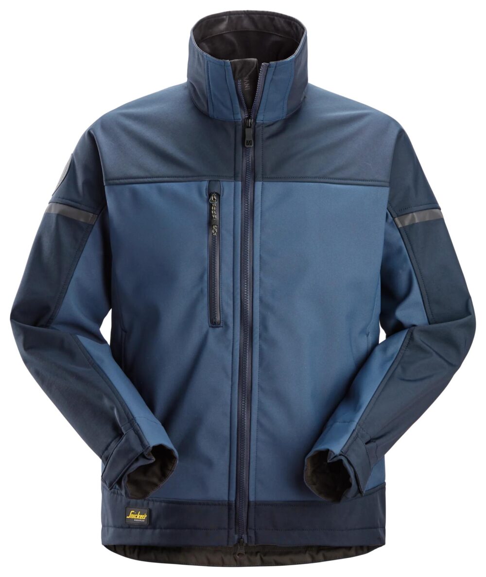 AllroundWork, Kurtka softshell stretch