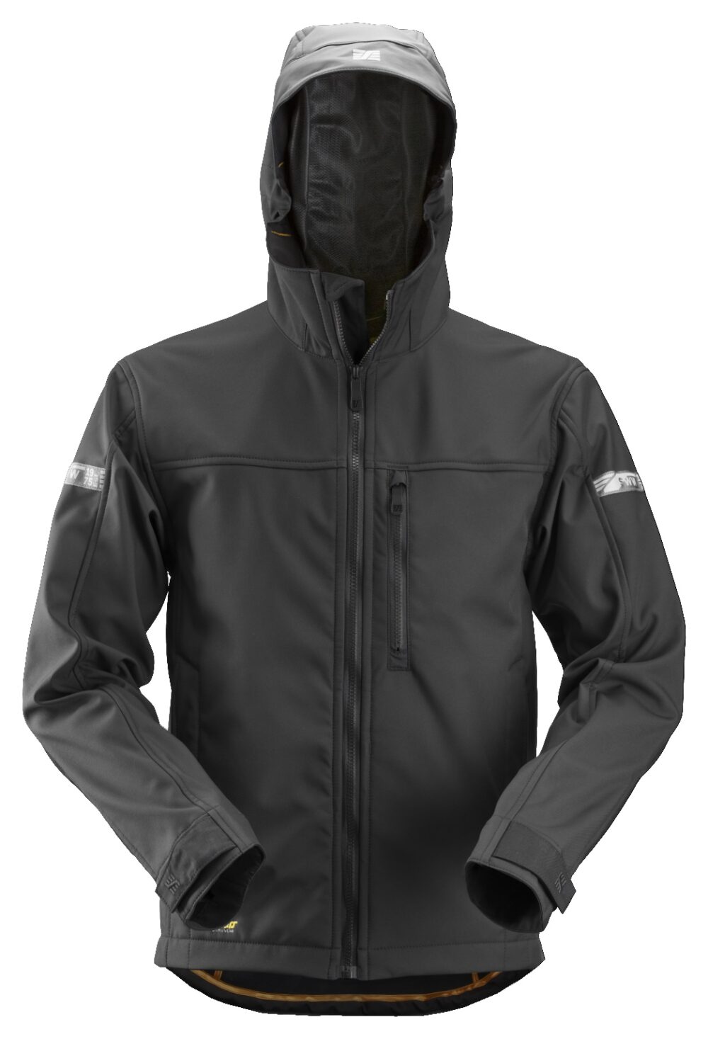 AllroundWork, Kurtka softshell