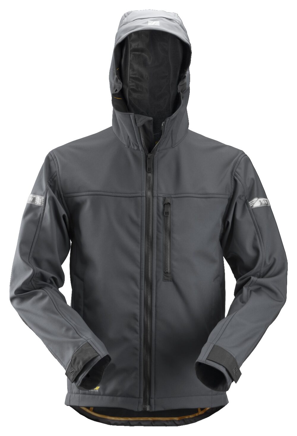 AllroundWork, Kurtka softshell