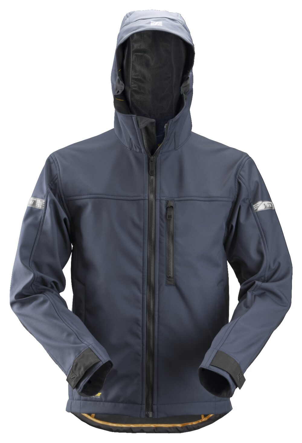 AllroundWork, Kurtka softshell