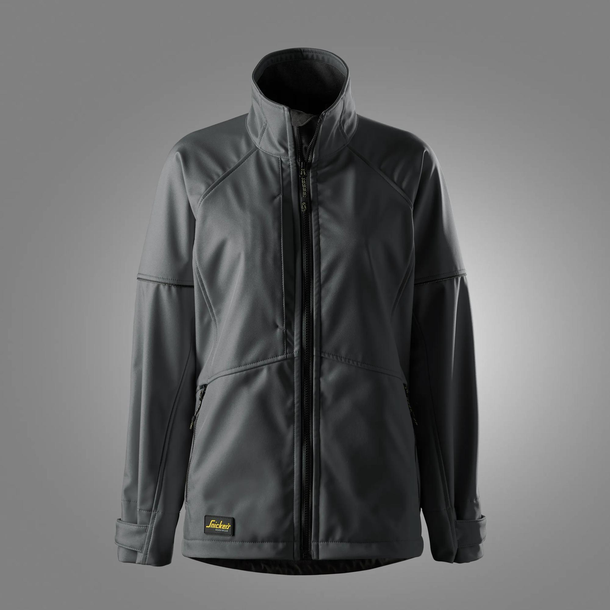 AllroundWork, Kurtka softshell – damska