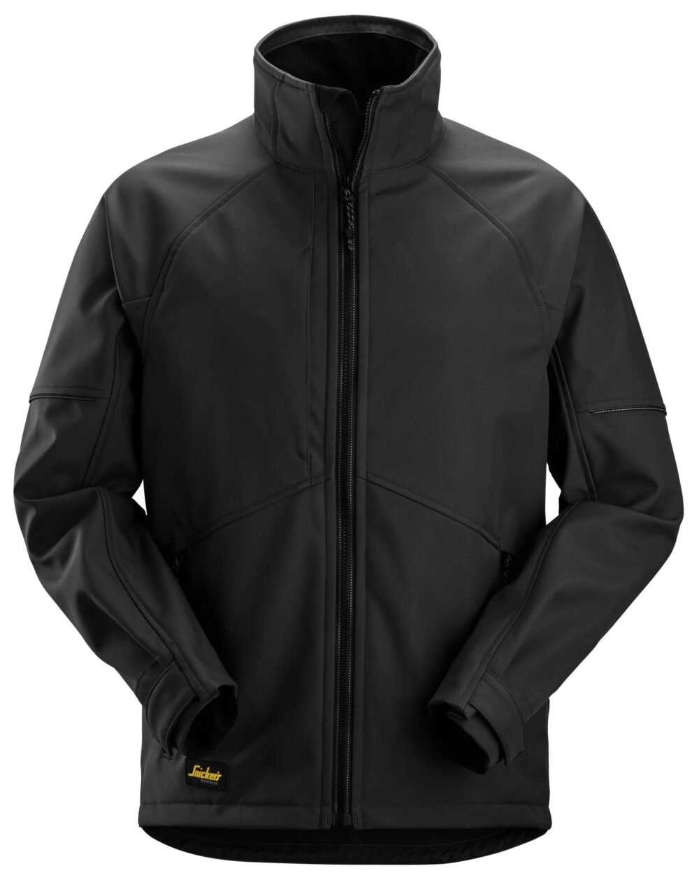 AllroundWork, Kurtka softshell