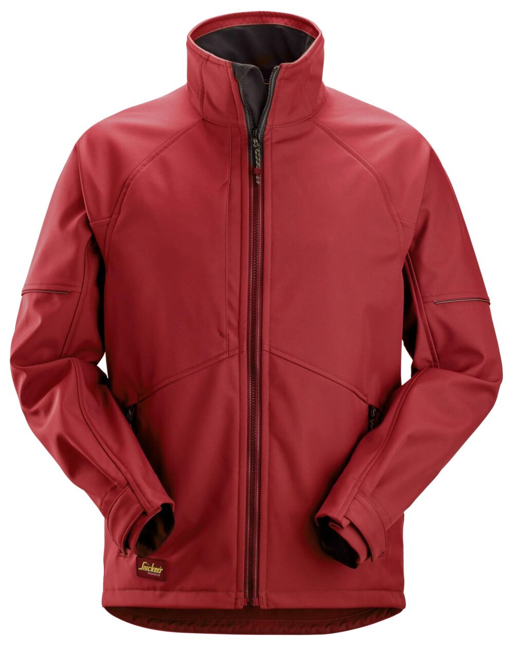 AllroundWork, Kurtka softshell