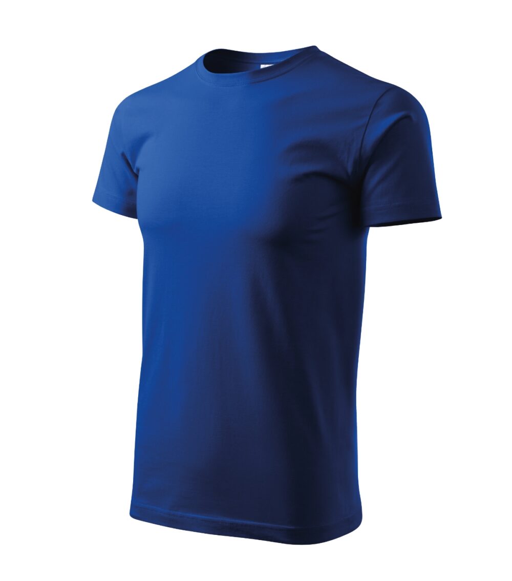 Koszulka unisex MALFINI Heavy New — Chabrowy