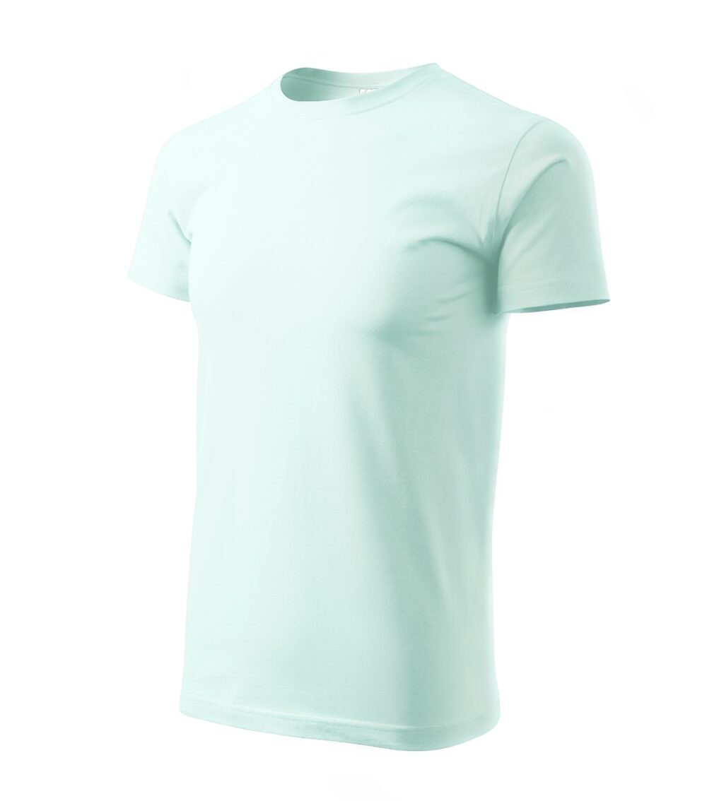 Koszulka unisex MALFINI Heavy New — Frost