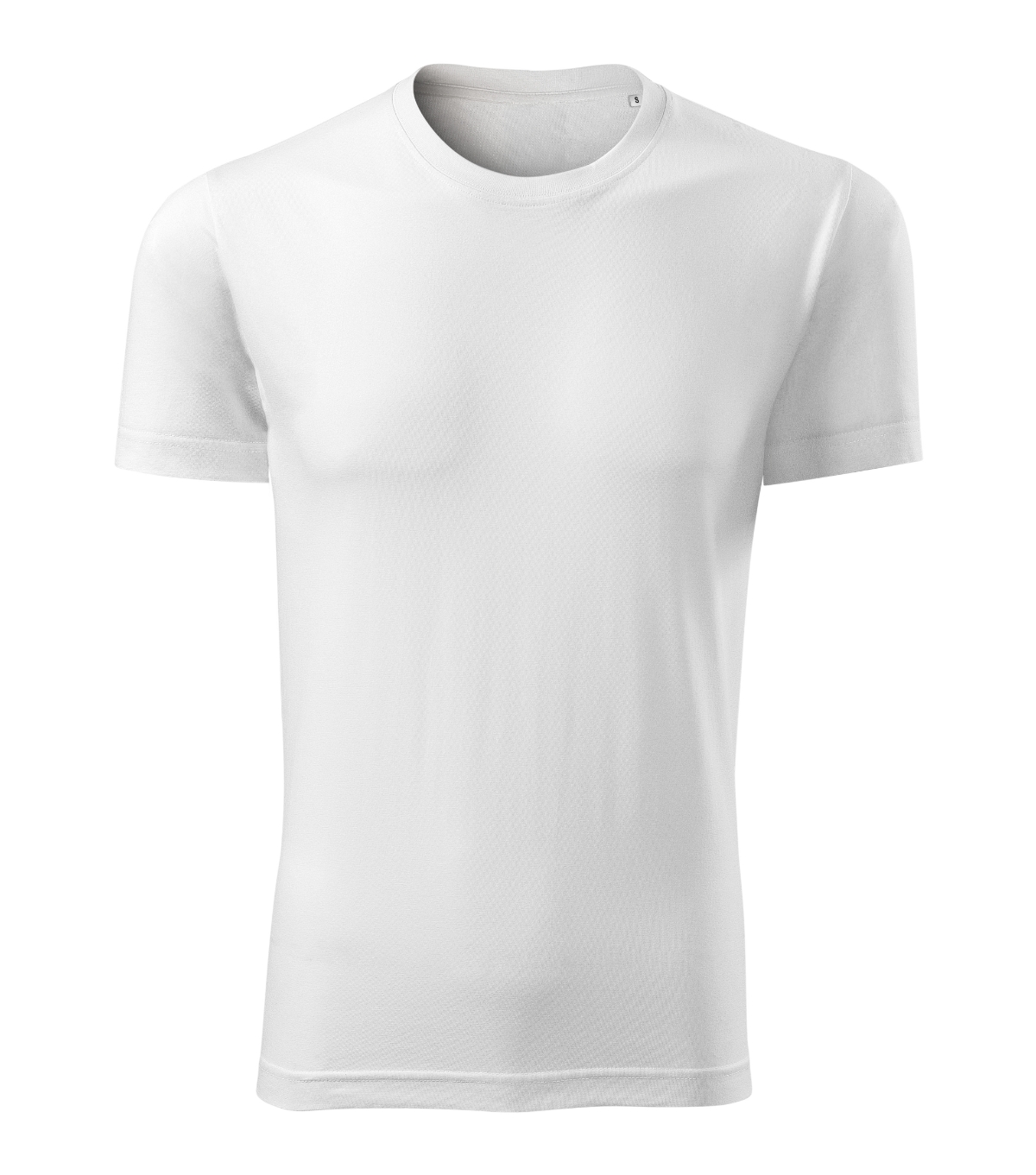 Koszulka unisex MALFINI Element — Biały - obrazek 2
