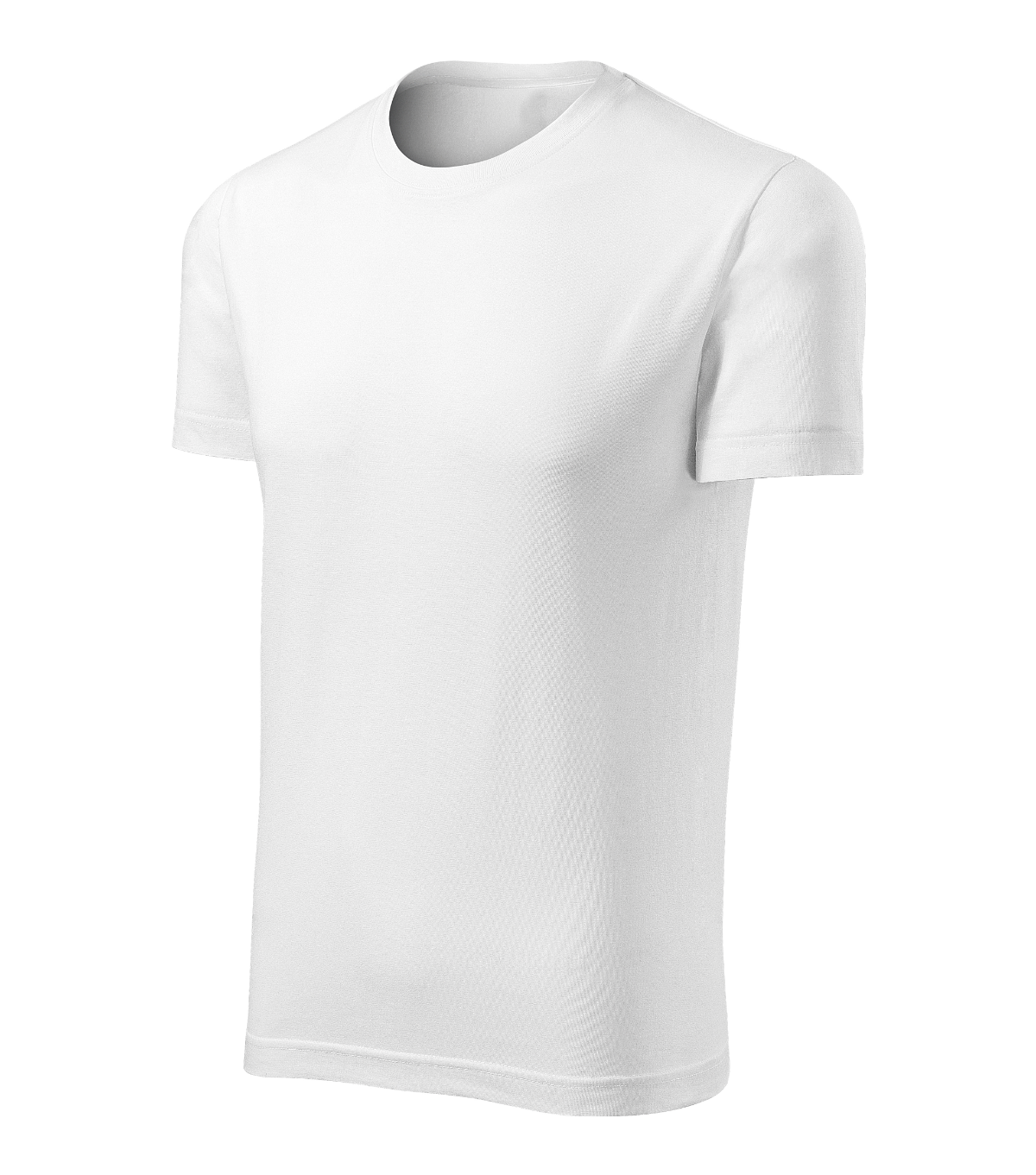 Koszulka unisex MALFINI Element — Biały