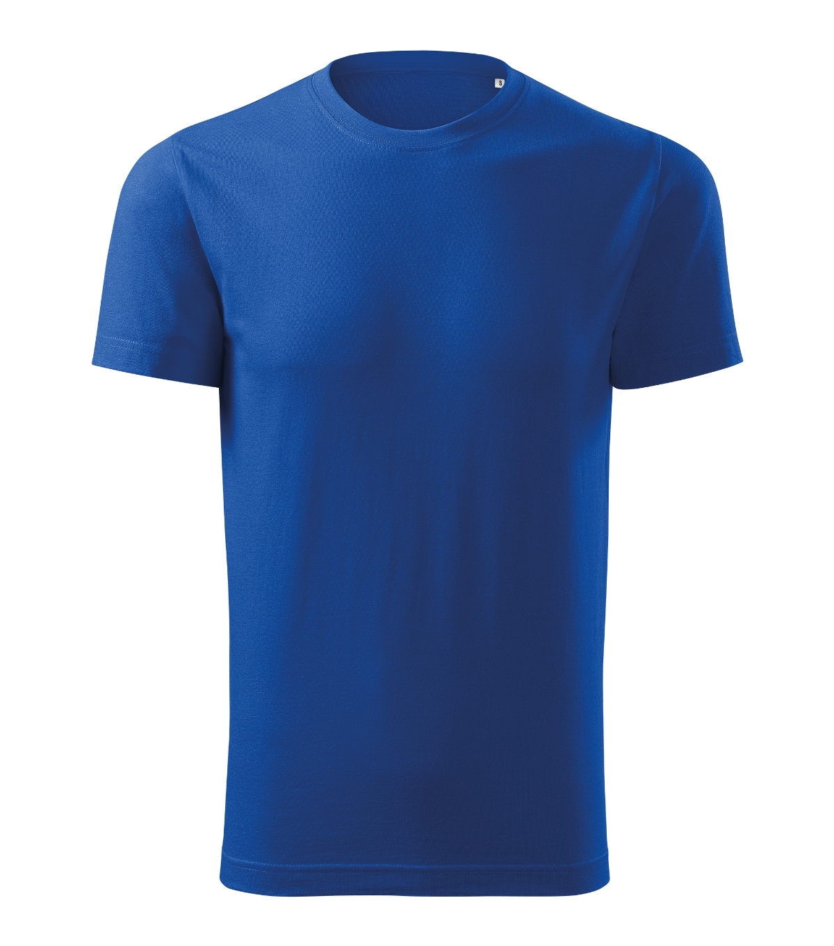 Koszulka unisex MALFINI Element — Chabrowy - obrazek 2