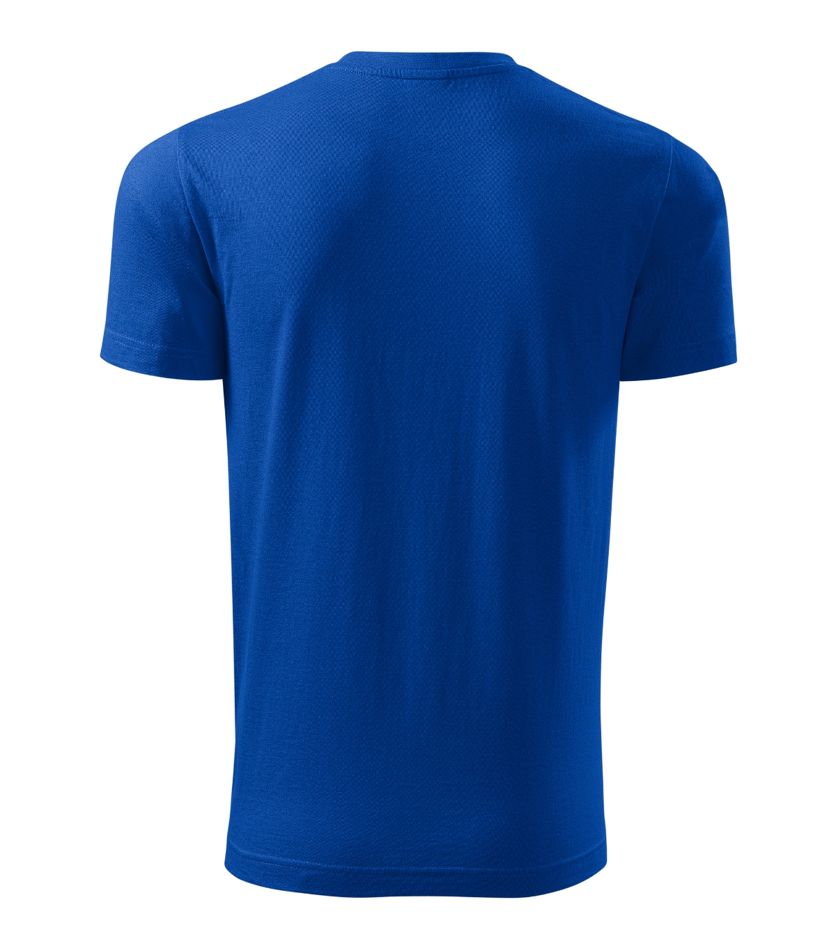 Koszulka unisex MALFINI Element — Chabrowy - obrazek 3