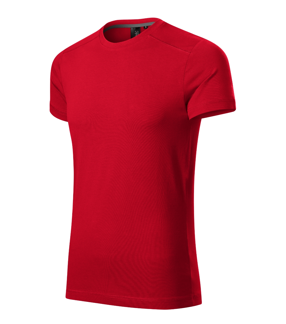 Koszulka męska MALFINI Premium Action — Formula red