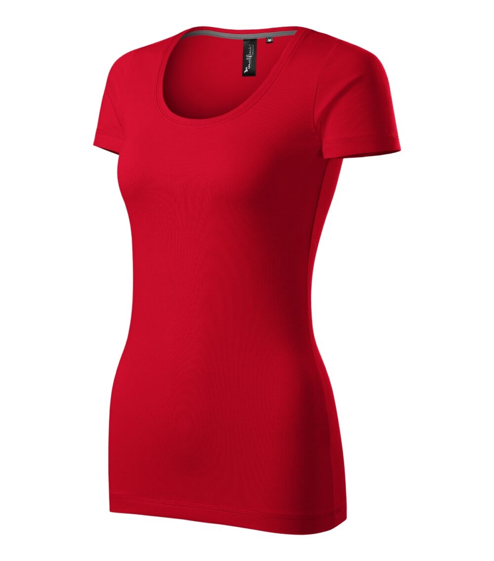 Koszulka damska MALFINI Premium Action — Formula red