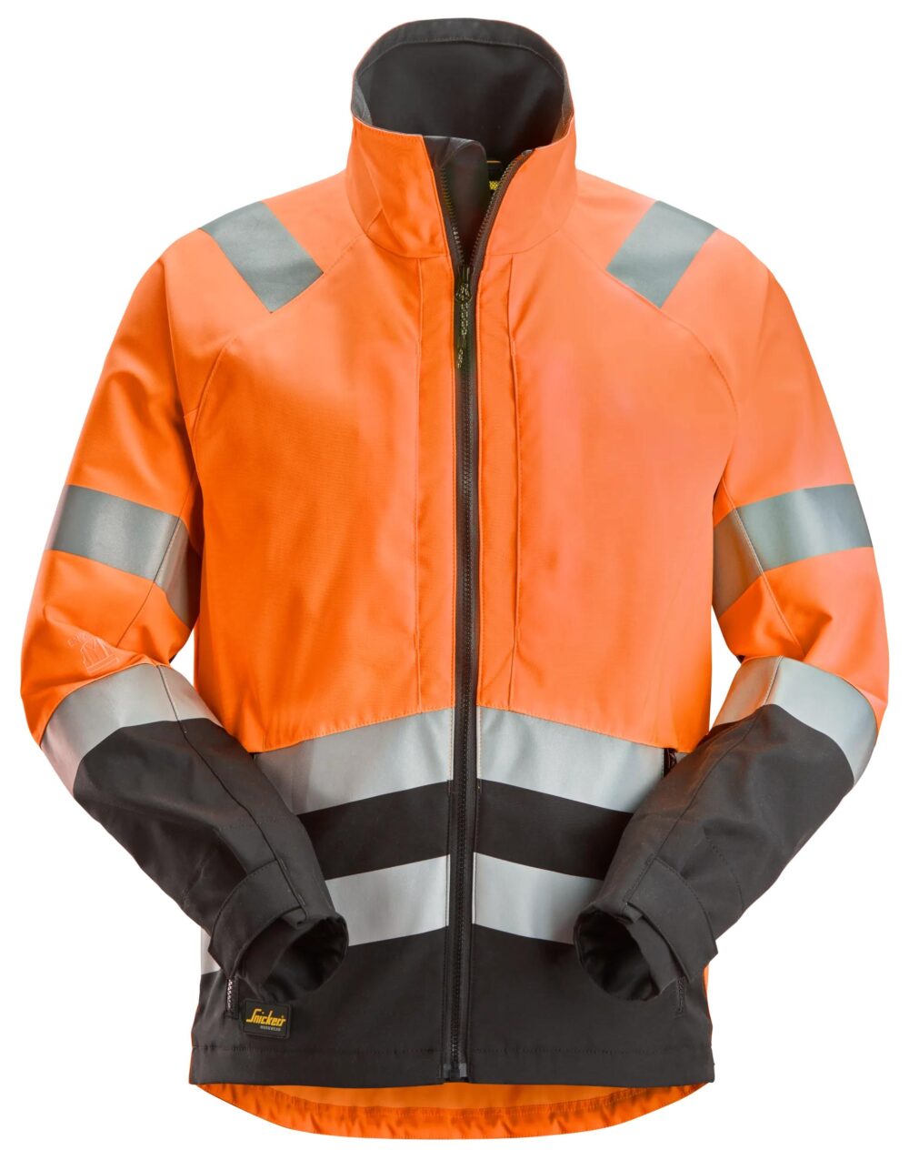 High-Vis, Kurtka odblaskowa, EN 20471/2/3