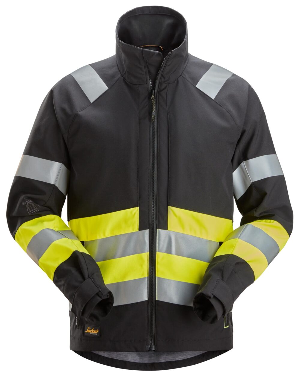 High-Vis, Kurtka odblaskowa, EN 20471/1