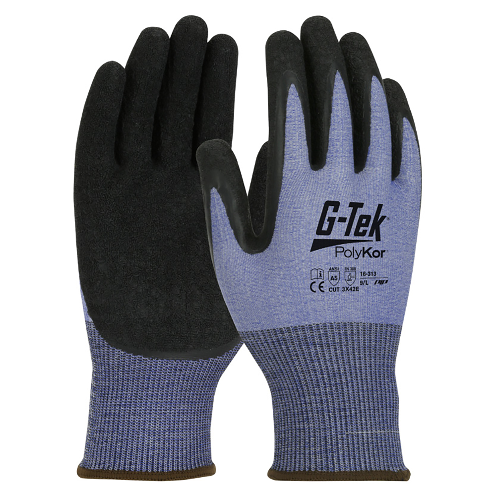 G-TEK POLYKOR X7 18G Antyprzecięciowe E 16-313-EN