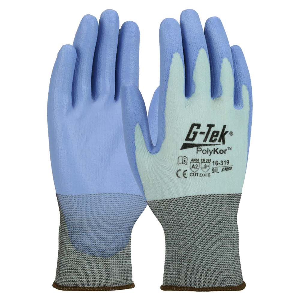 G-TEK POLYKOR X7 Antyprzeięciowe B 16-319-EN