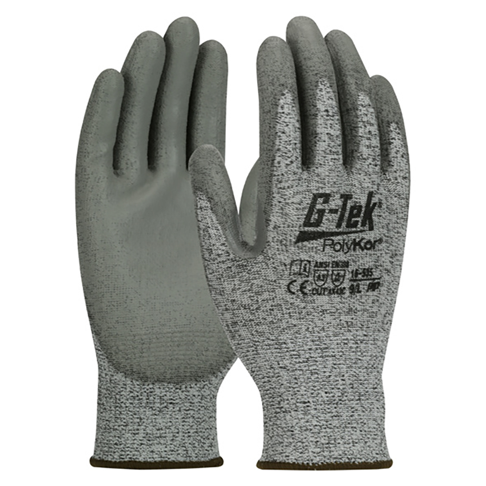G-TEK POLYKOR 13G Antyprzecięciowe C wzmocniony kc 16-535-EN