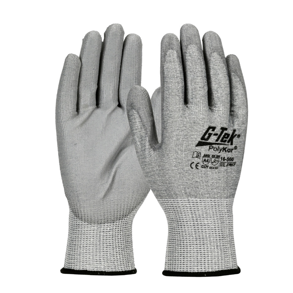 G-TEK POLYKOR 13G Antyprzecięciowe D 16-560-EN