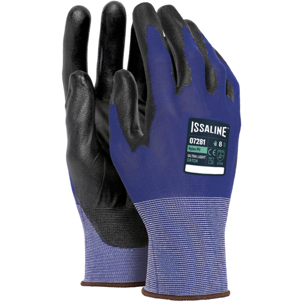 Rękawice ULTRA LIGHT CATCH blister 17281