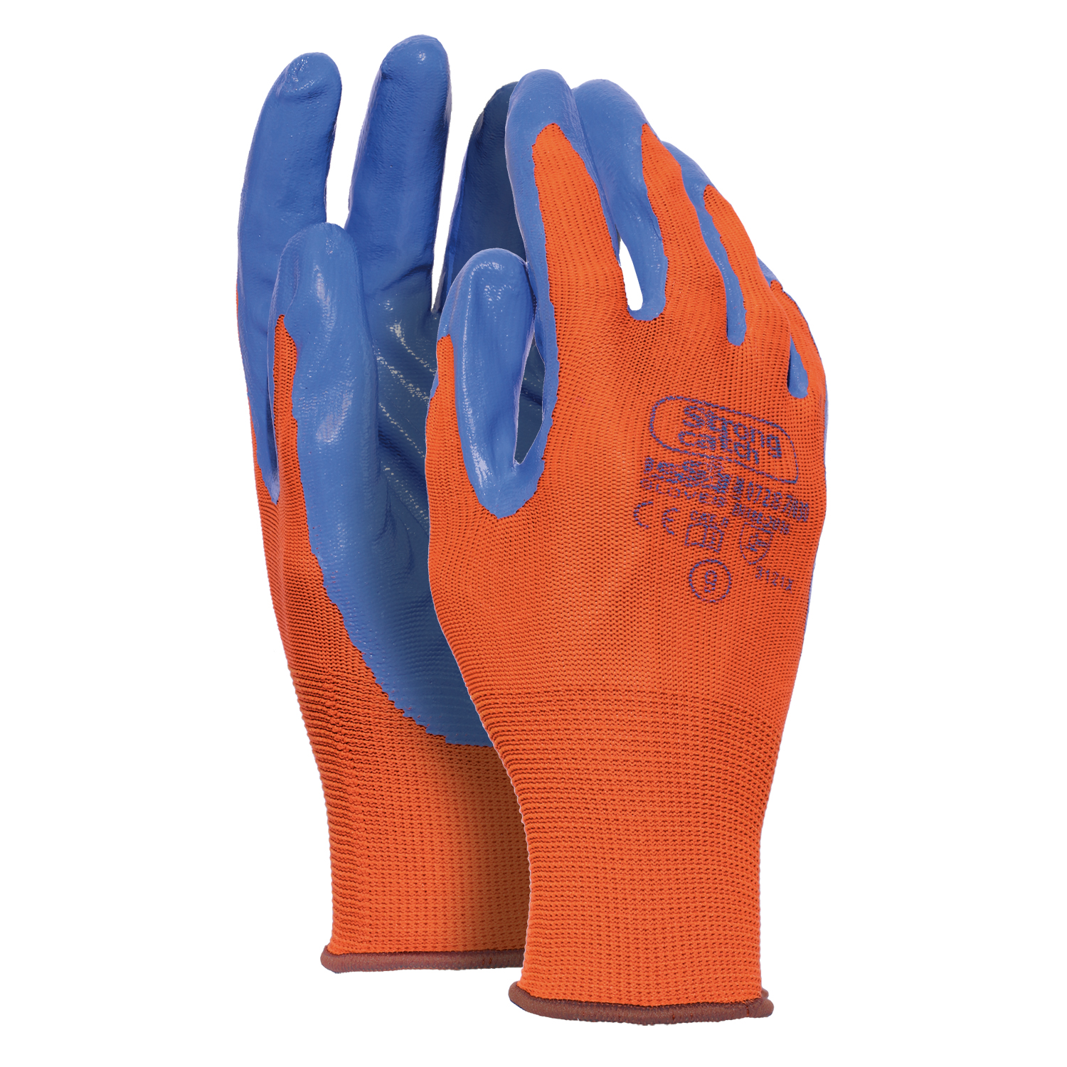 Rękawice STRONG CATCH z zawieszką 17287