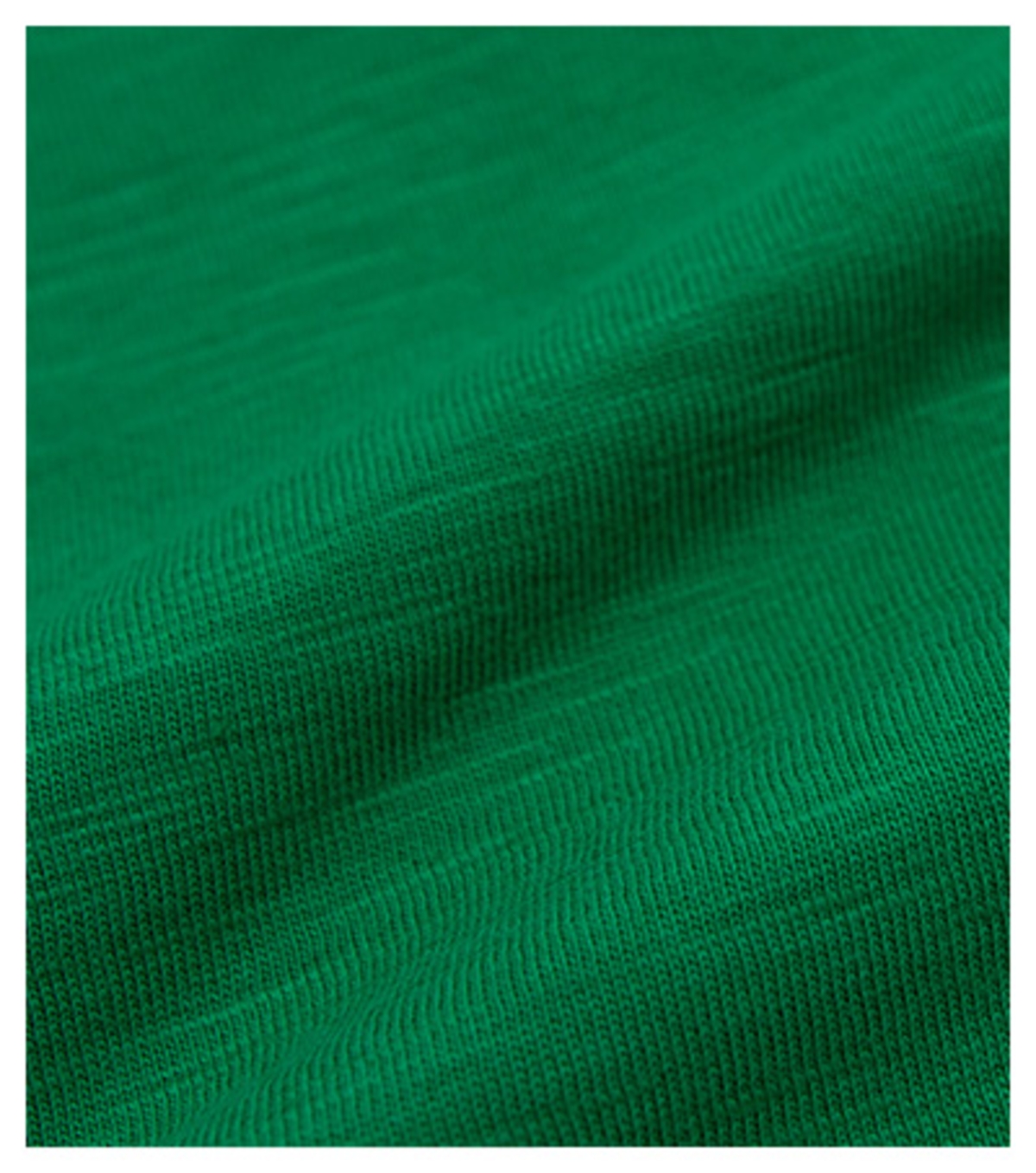 Koszulka damska MALFINI Native (GOTS) — Petrol blue - obrazek 3