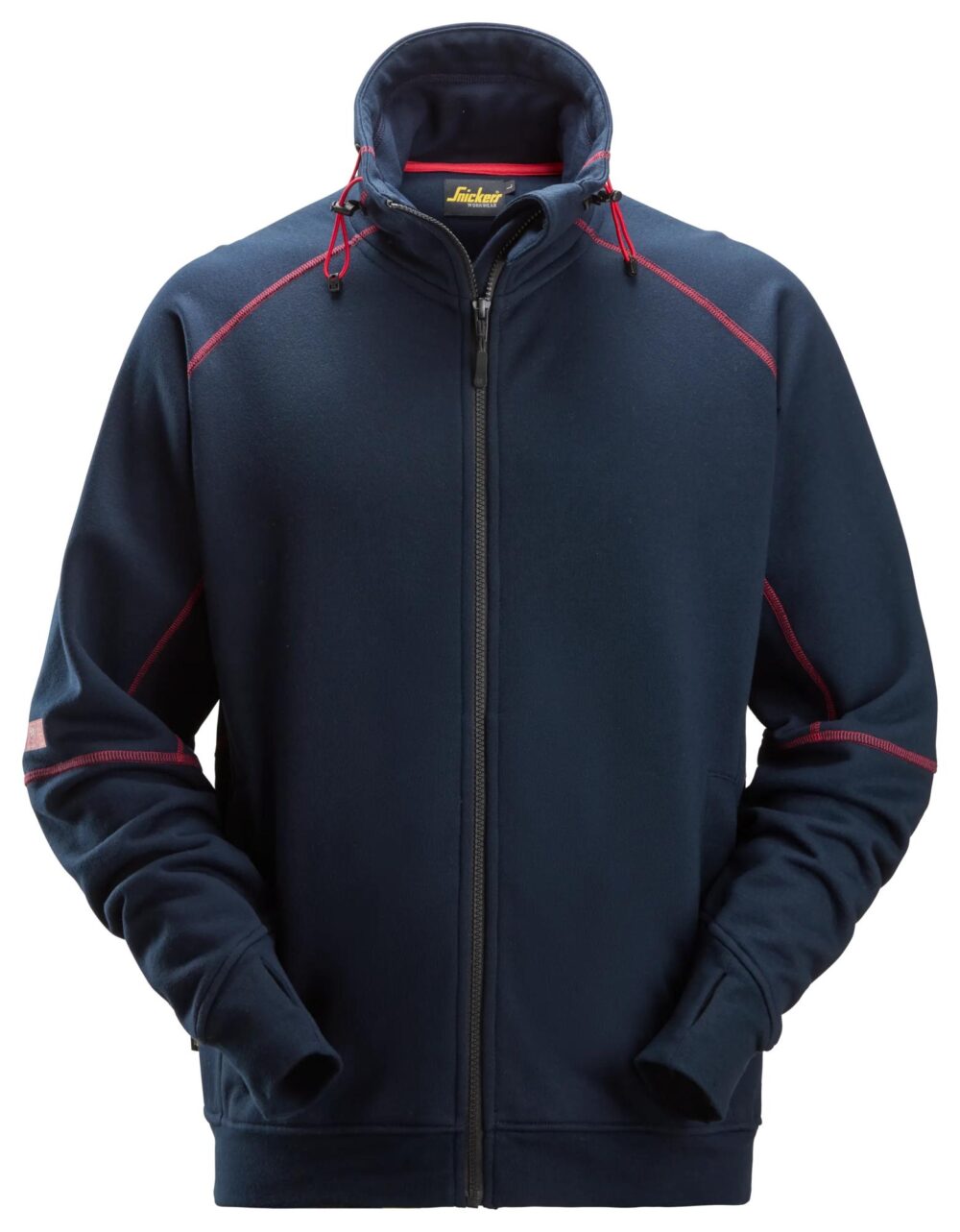 ProtecWork, Bluza Arc Full Zip