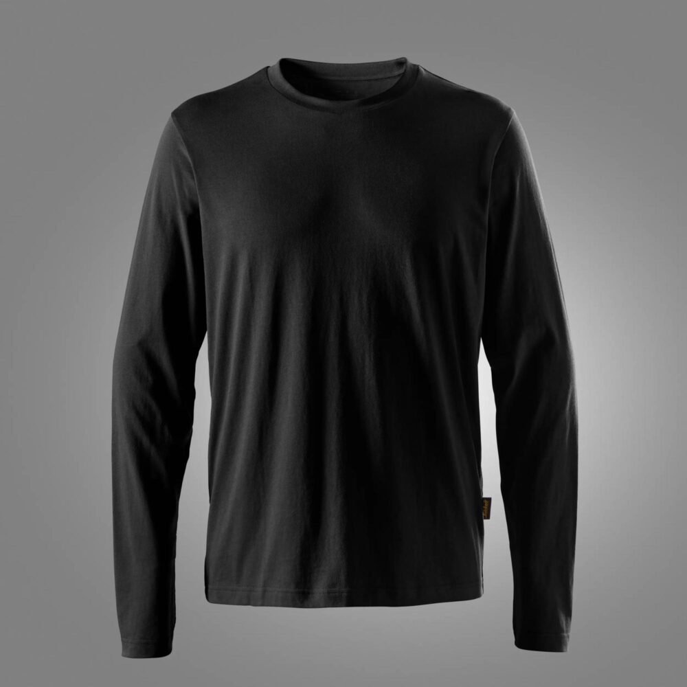 T-shirt - długi rękaw