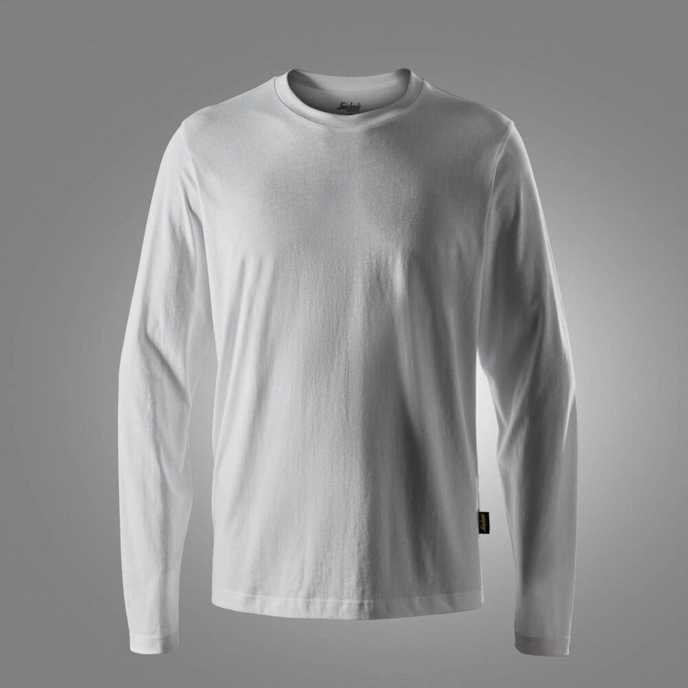 T-shirt - długi rękaw