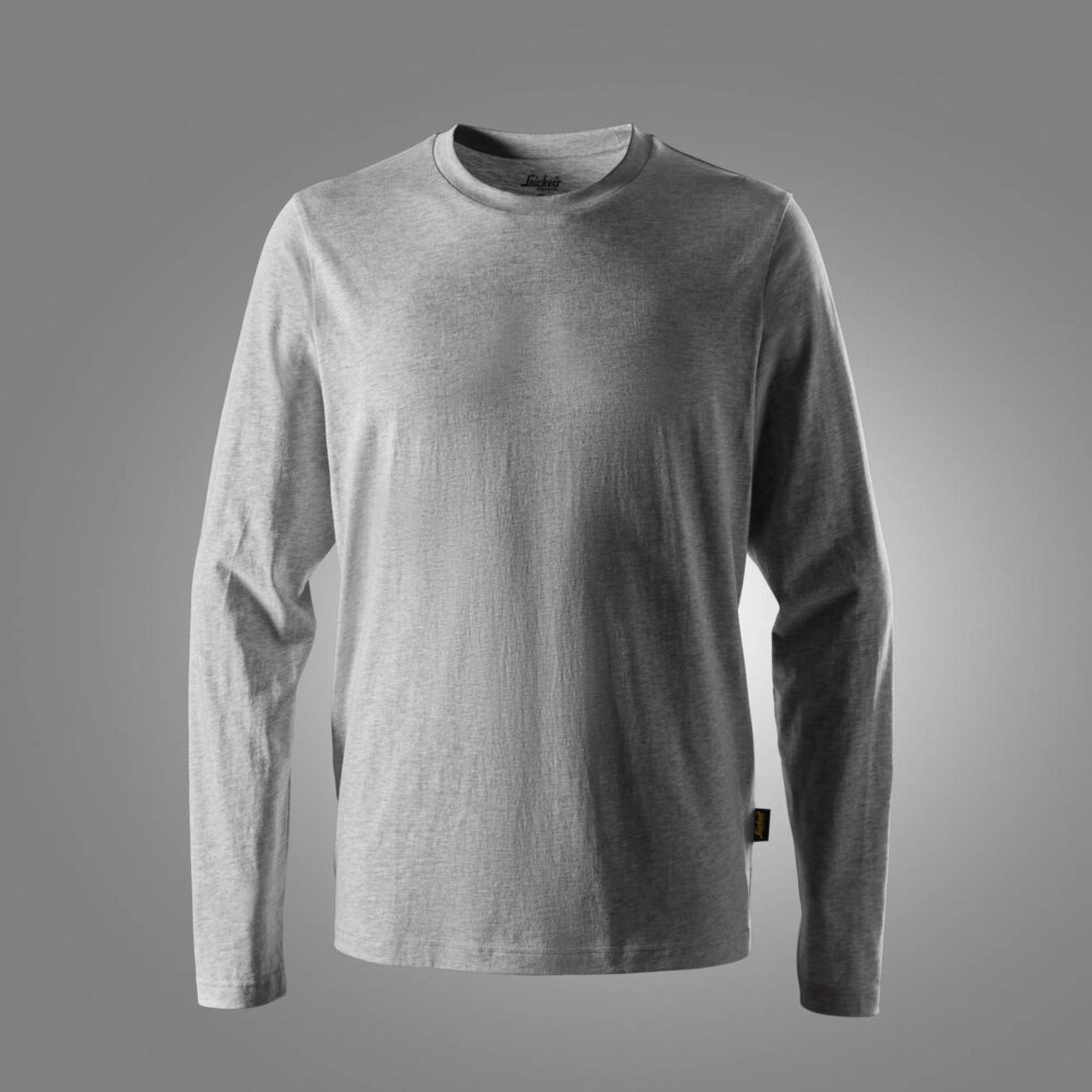 T-shirt - długi rękaw