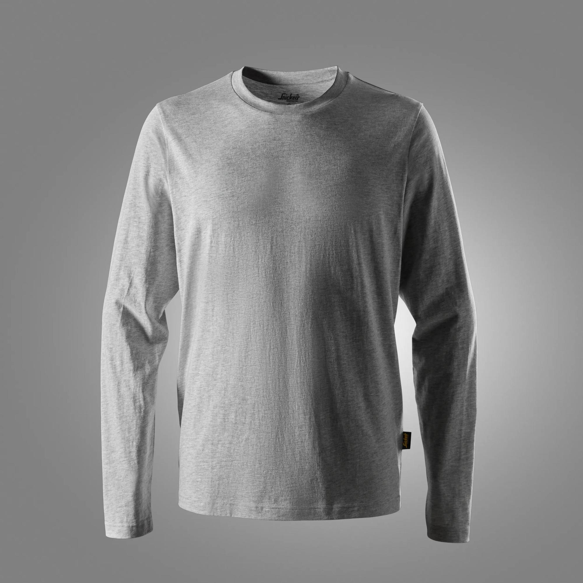 T-shirt - długi rękaw