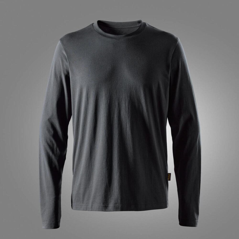 T-shirt - długi rękaw