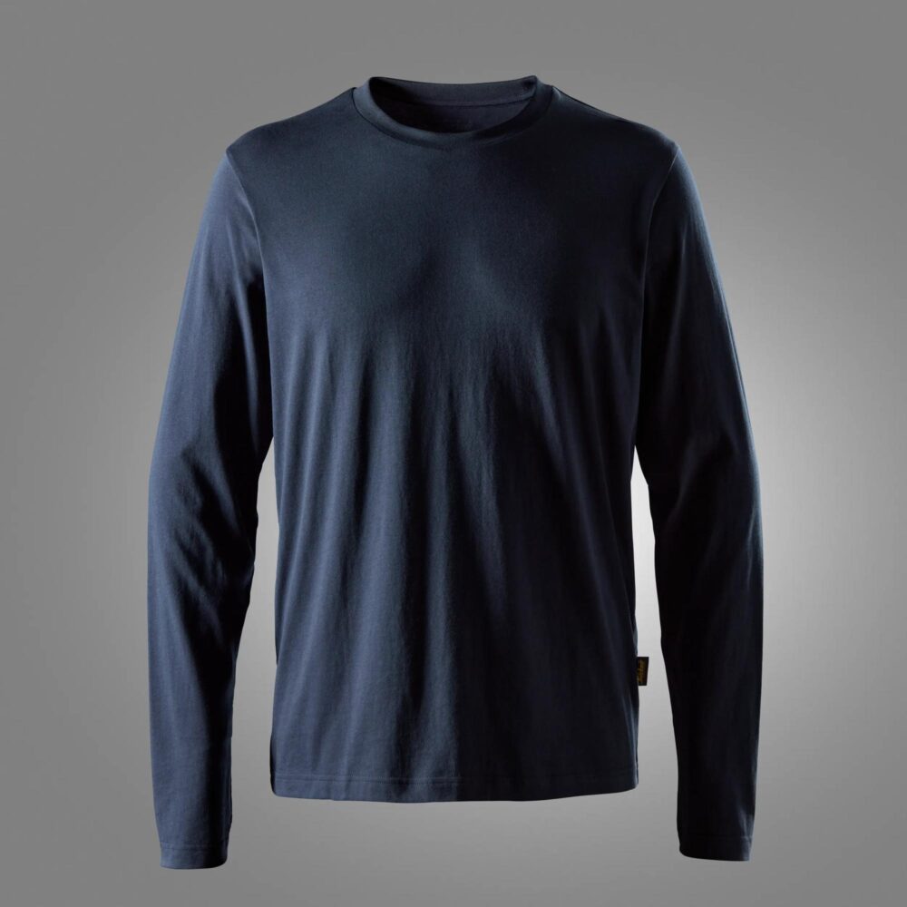T-shirt - długi rękaw