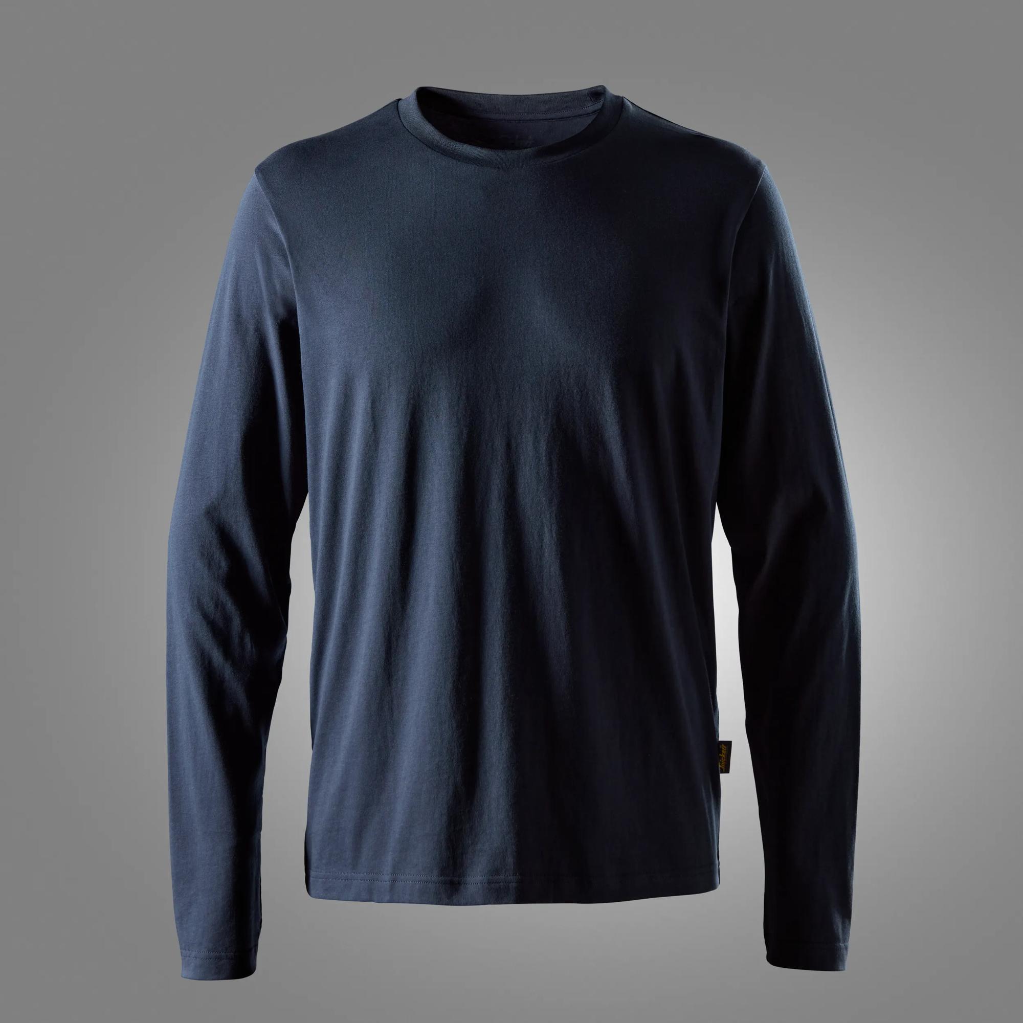 T-shirt - długi rękaw