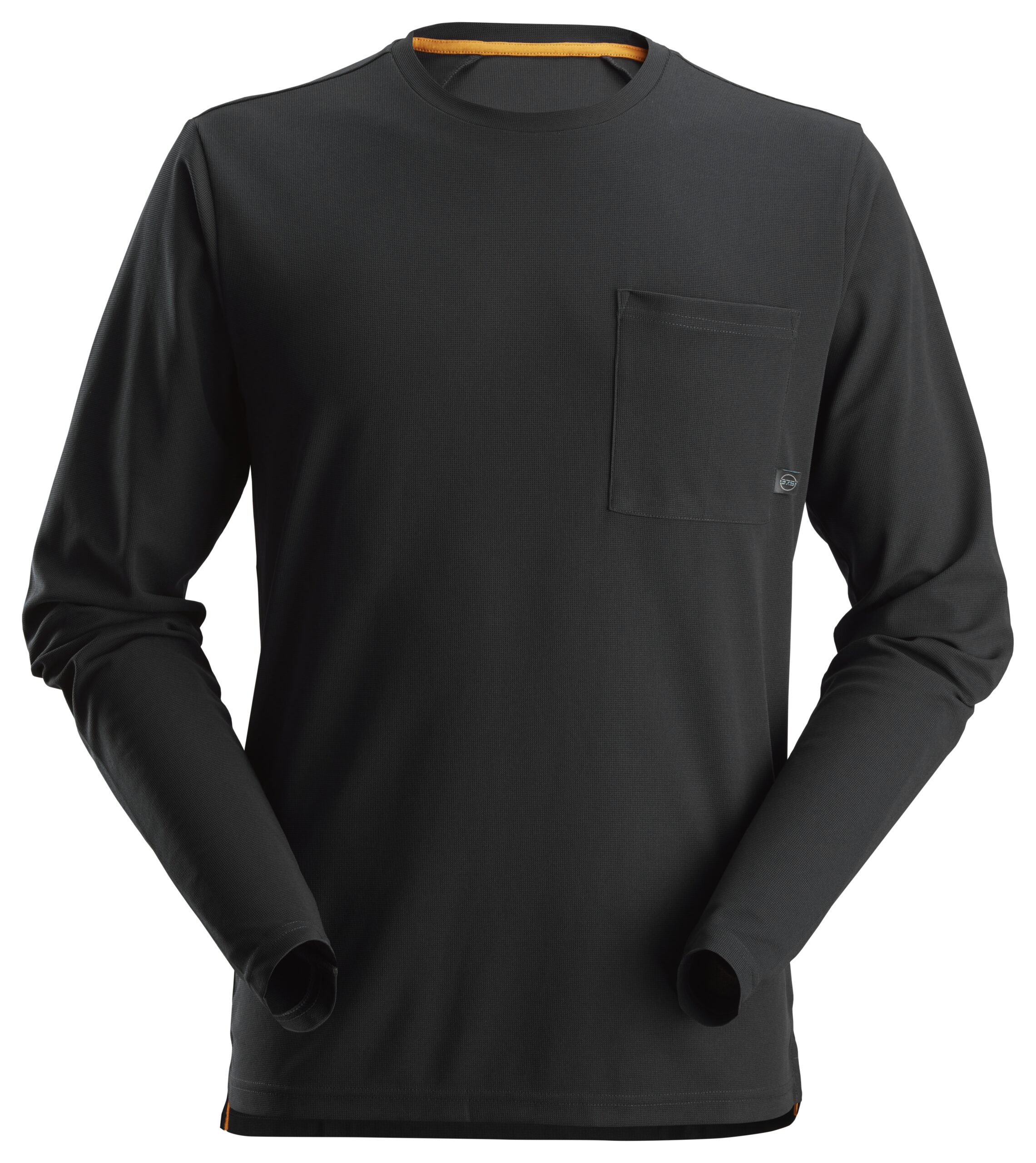 AllroundWork, T-shirt 37.5® - długi rękaw