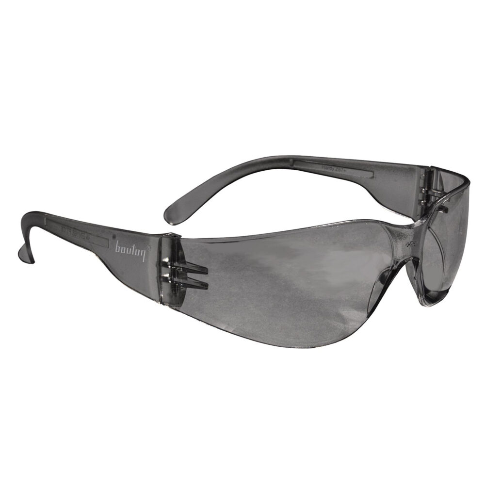 OKULARY Z12 szare 250-01-0001-EN