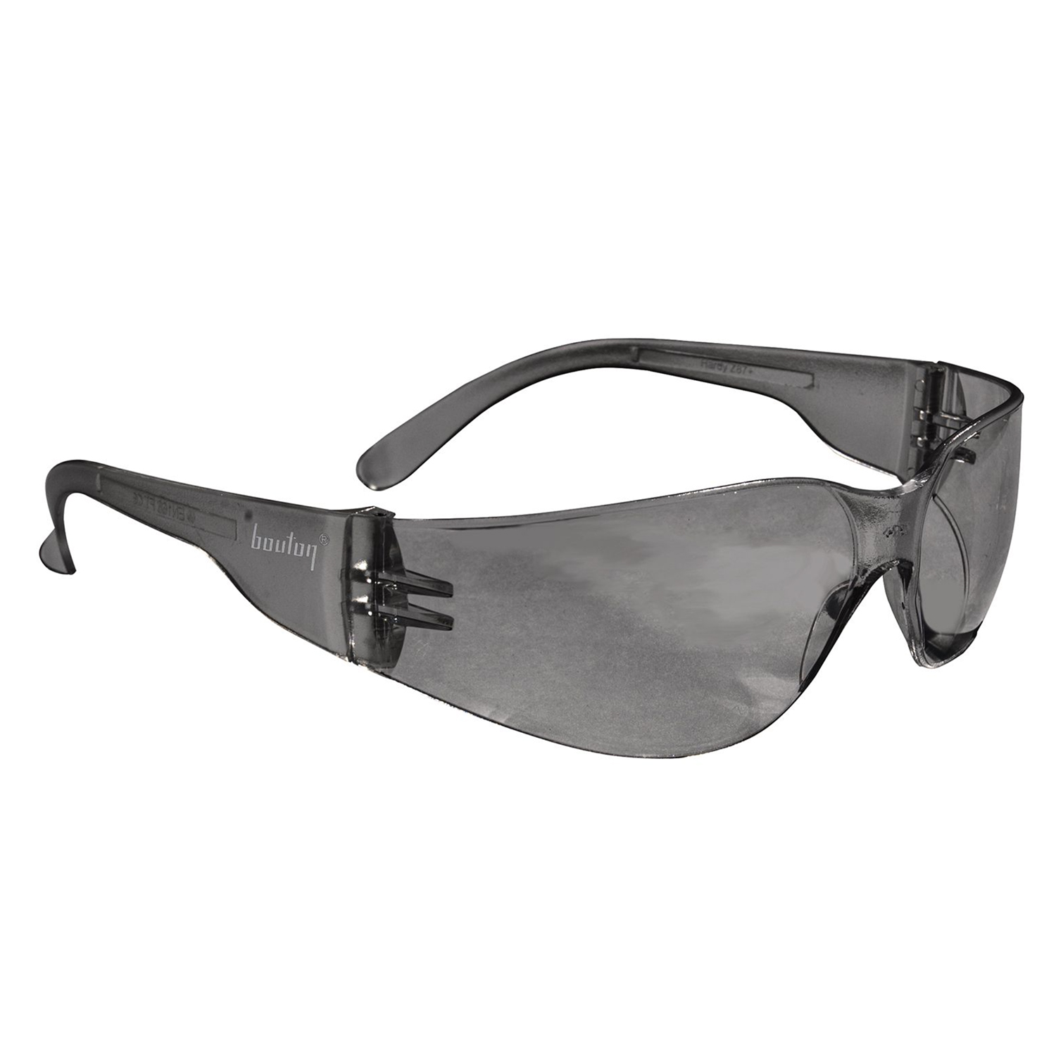 OKULARY Z12 szare 250-01-0001-EN