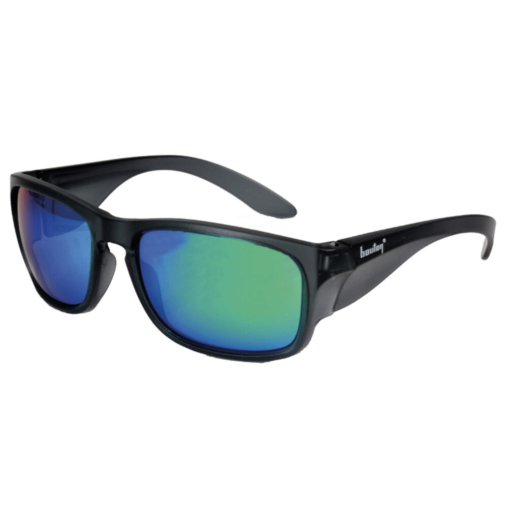 Okulary BOND zielone 250-89-0008-EN