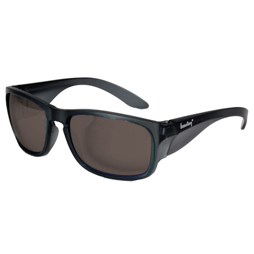 Okulary BOND szare 250-89-0021-EN