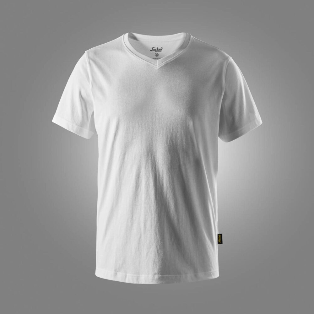 T-shirt V-neck