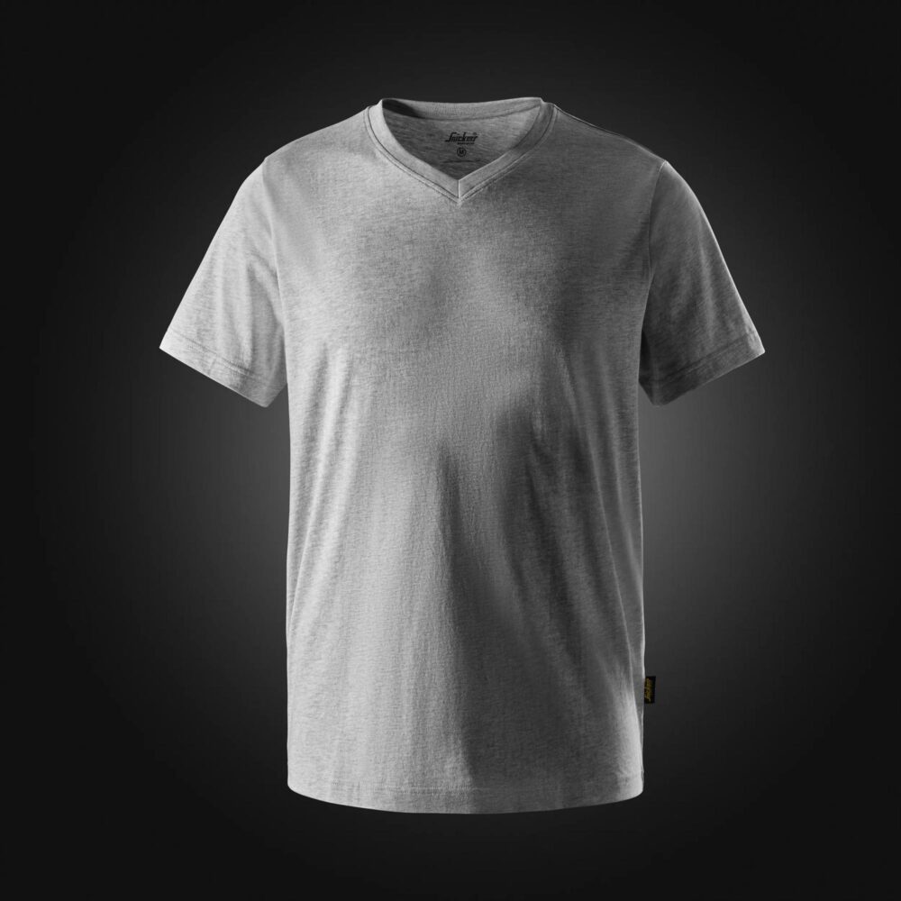 T-shirt V-neck