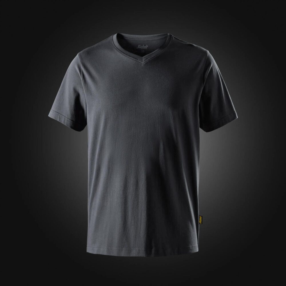 T-shirt V-neck
