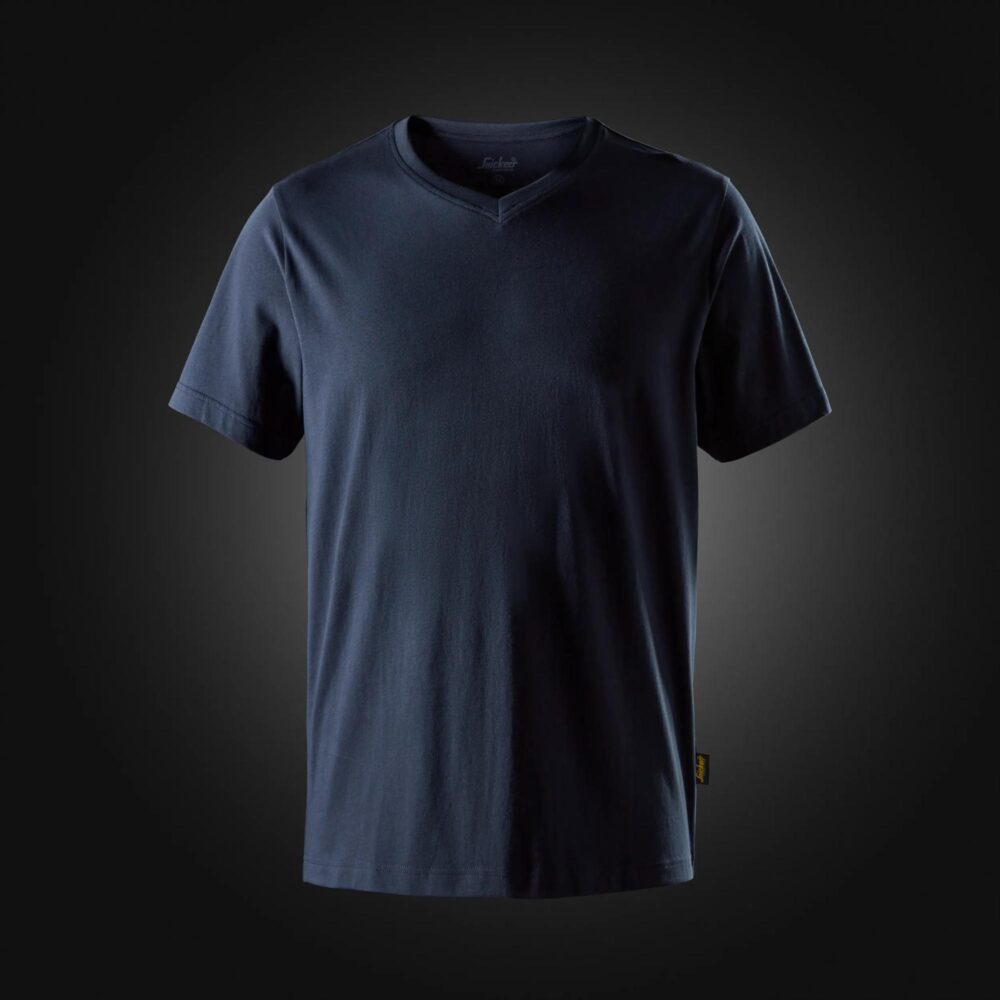 T-shirt V-neck