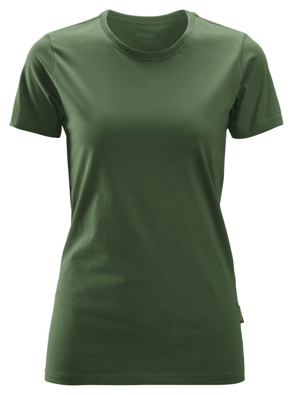 T-shirt - damski