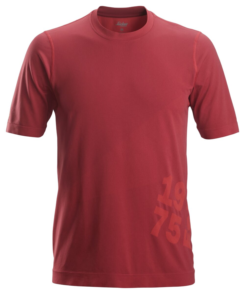 FlexiWork, T-shirt 37.5® Tech