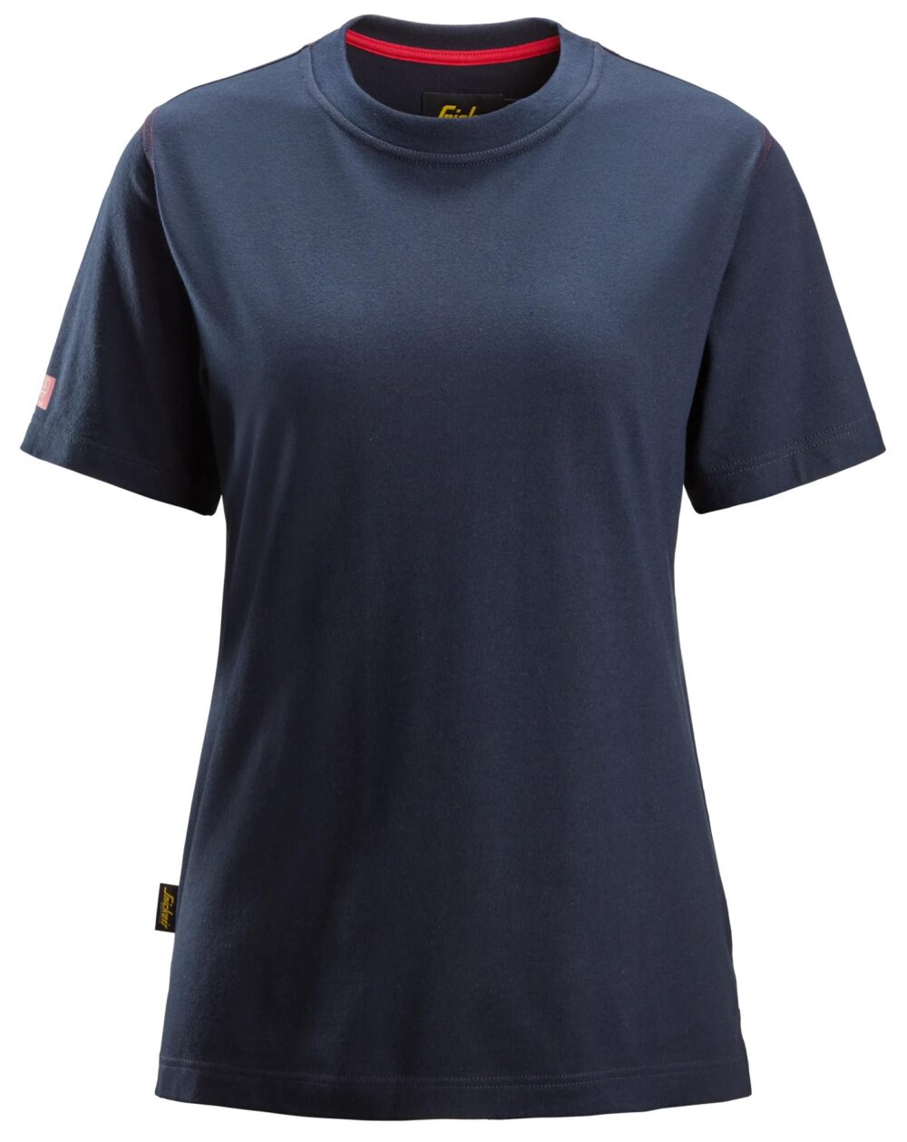 ProtecWork, T-shirt, krótki rękaw – damski