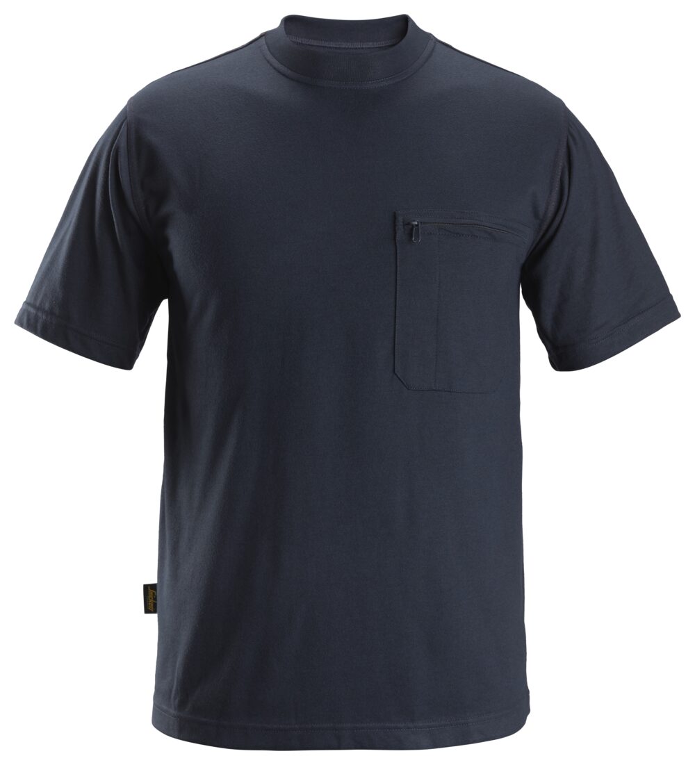 T-shirt ProtecWork – krótki rękaw