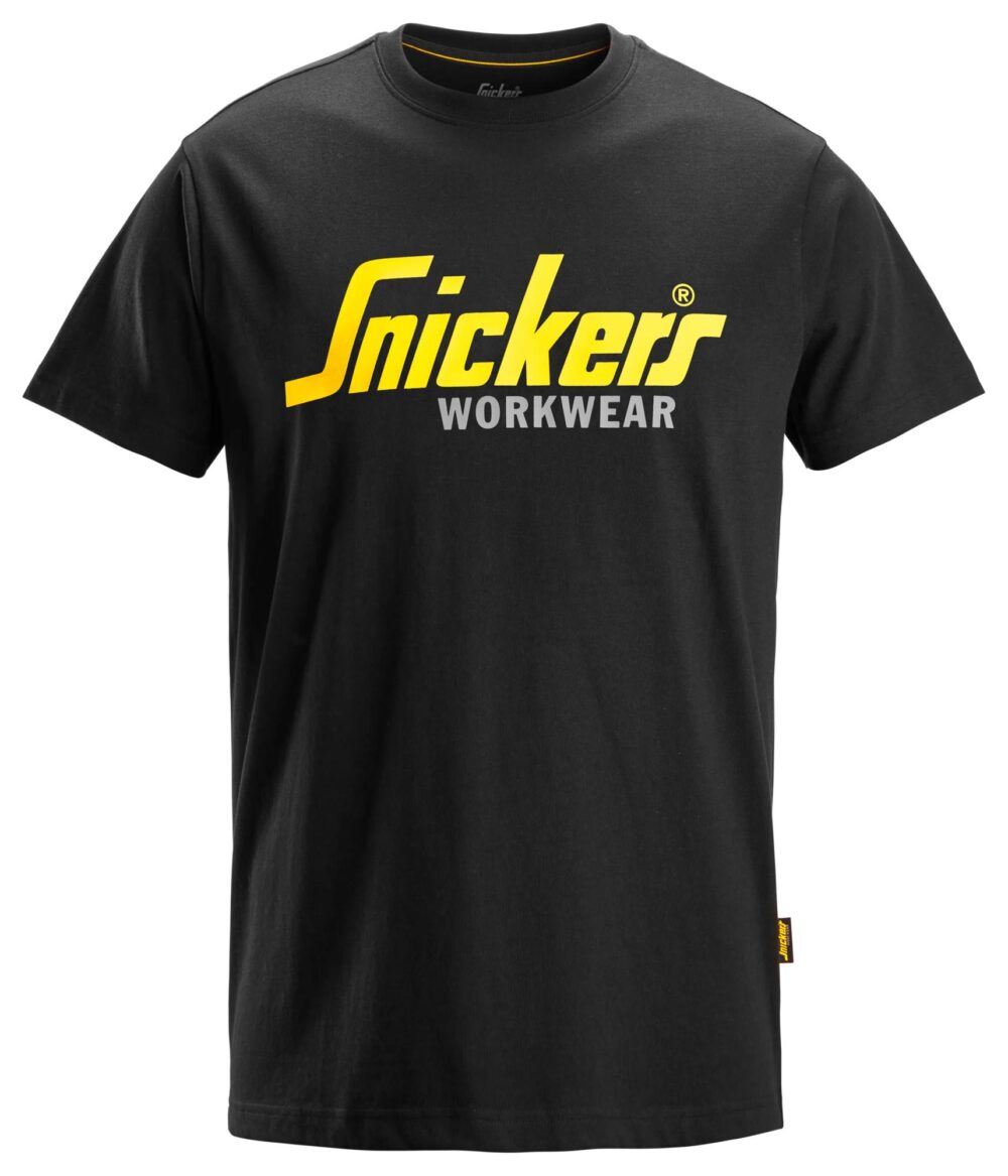 T-shirt Classic Logo