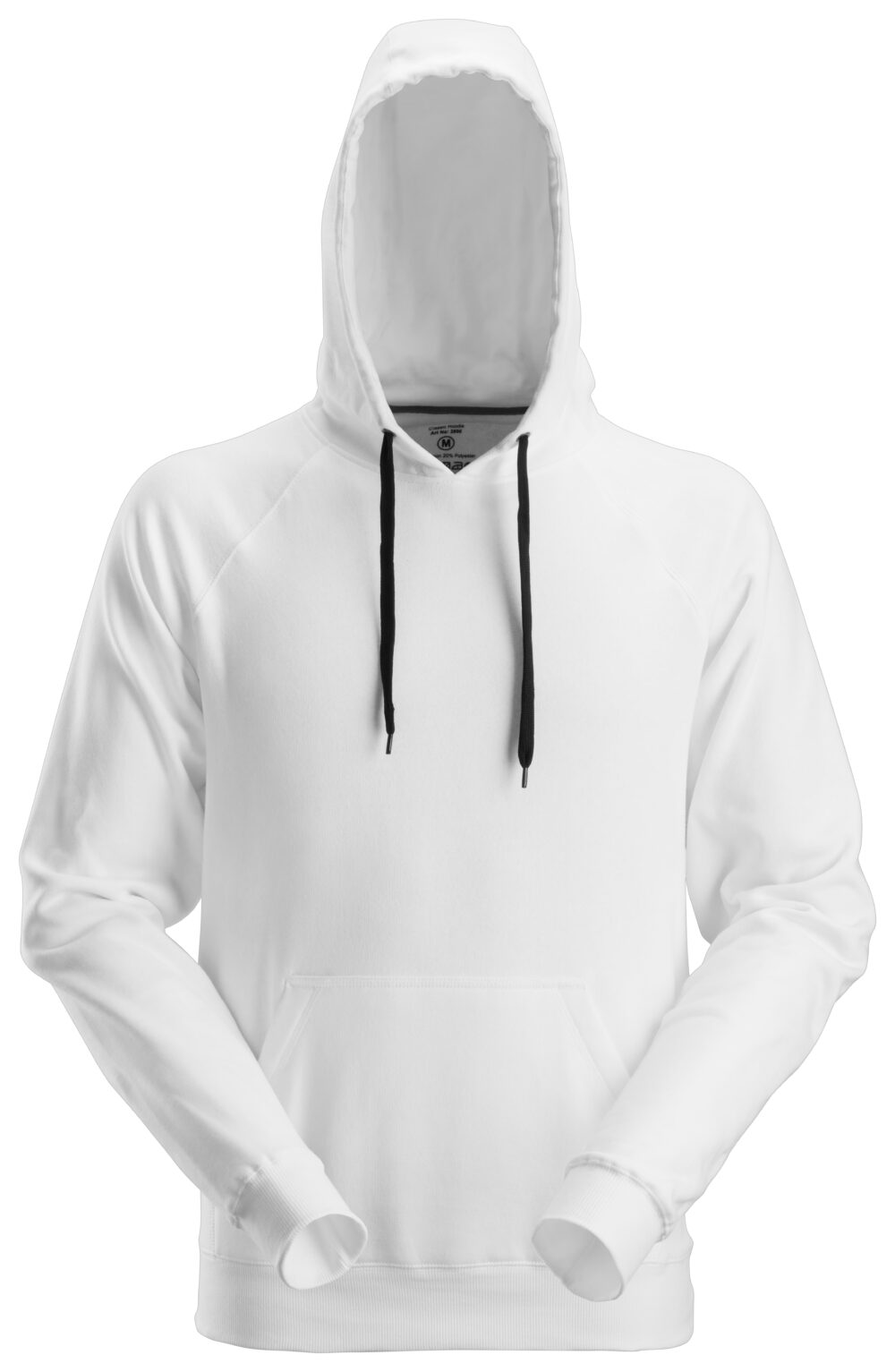 Bluza z kapturem
